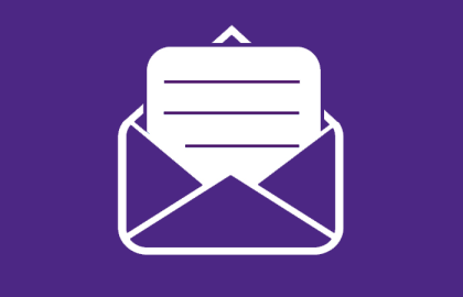 Email icon